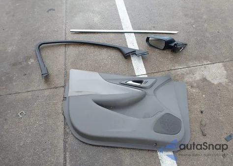 2021 Chevrolet Malibu Fwd Lt из США, поврежденный, VIN 1G1ZD5ST3MF056493